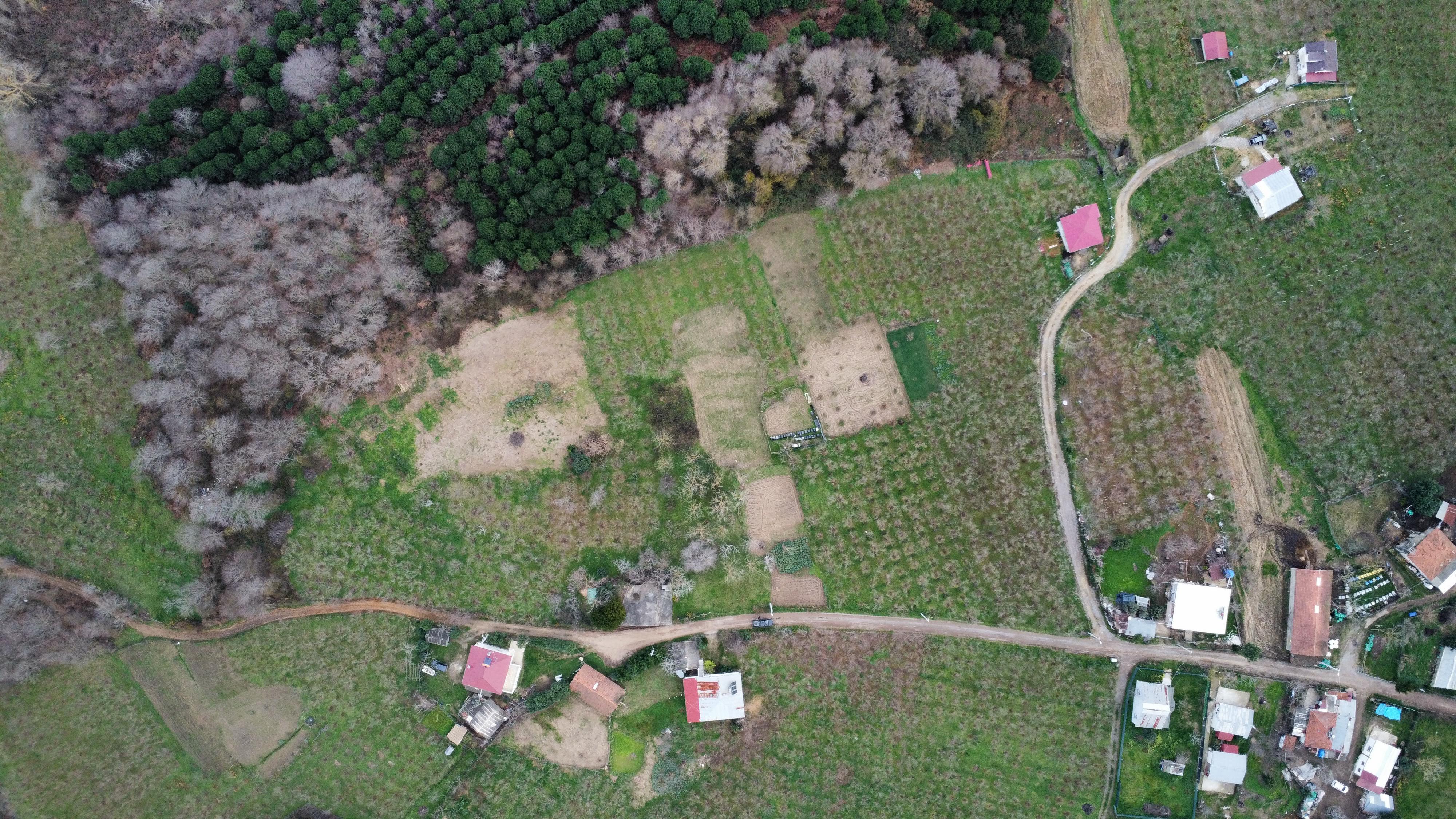 Kaynarca Arifağa 334 m² Deniz Manzaralı Villa Projeli Arsa
