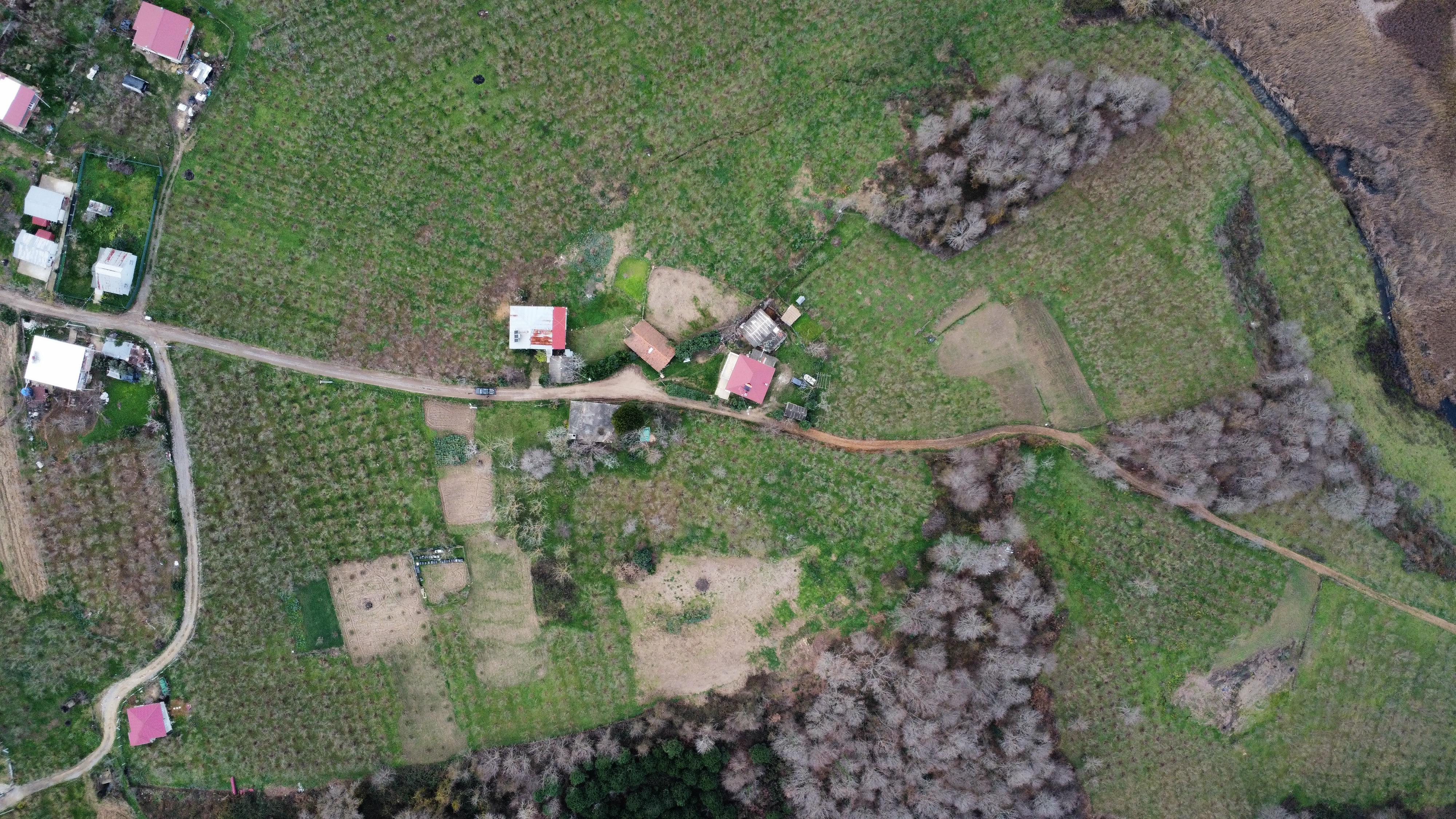 Kaynarca Arifağa 334 m² Deniz Manzaralı Villa Projeli Arsa
