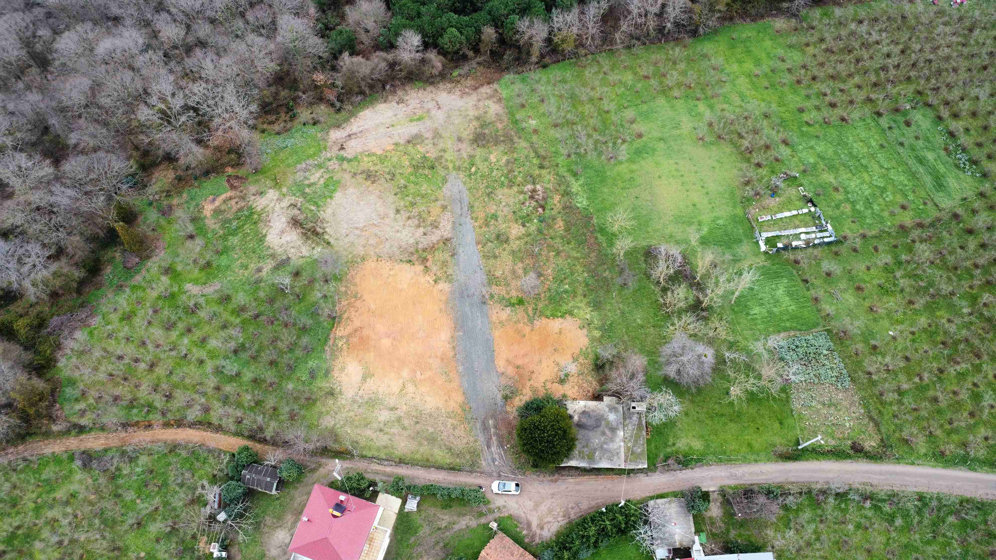 Kaynarca Arifağa 334 m² Deniz Manzaralı Villa Projeli Arsa