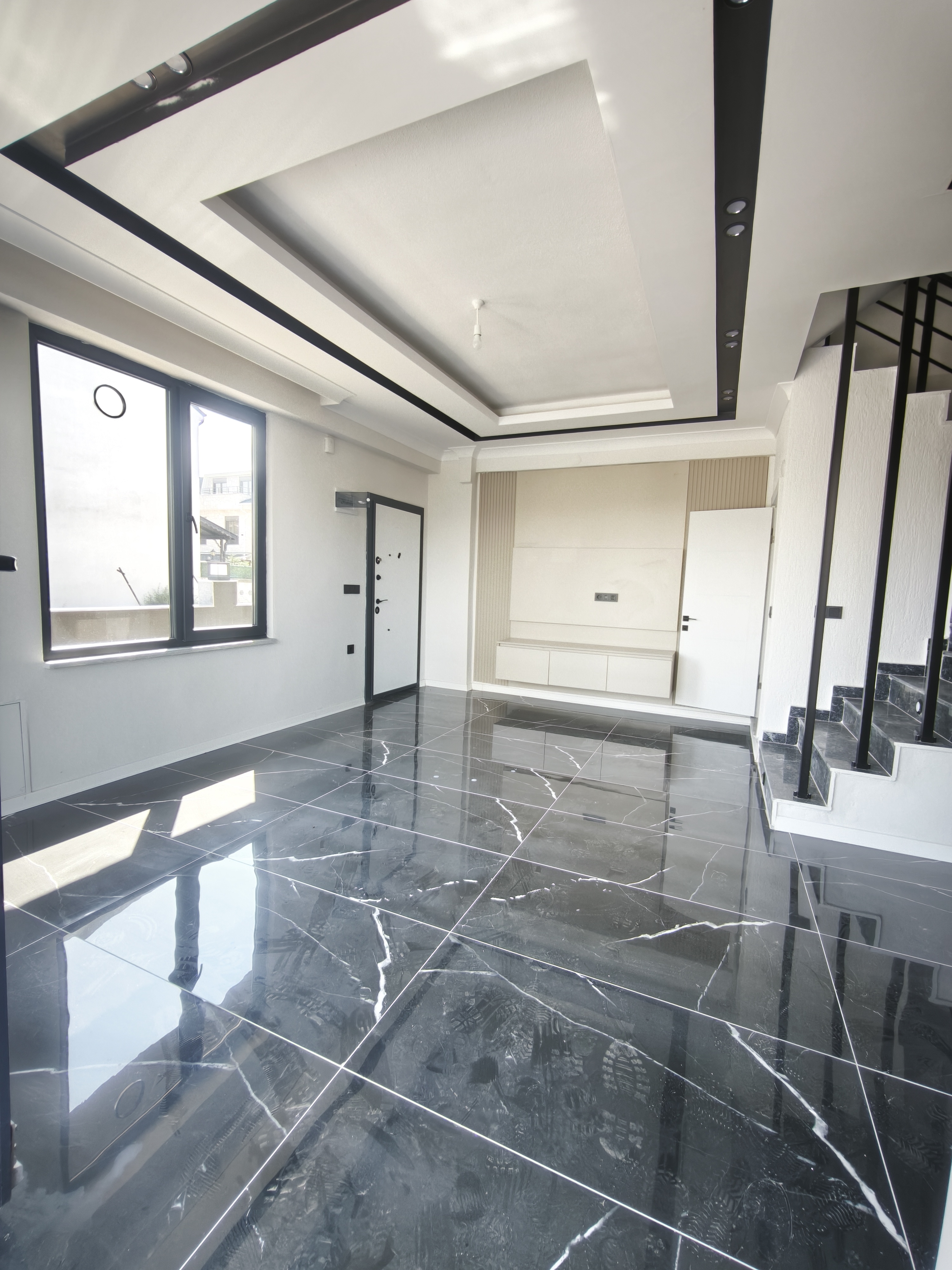 Kocaali Alandere 3+1 Havuzlu Villa