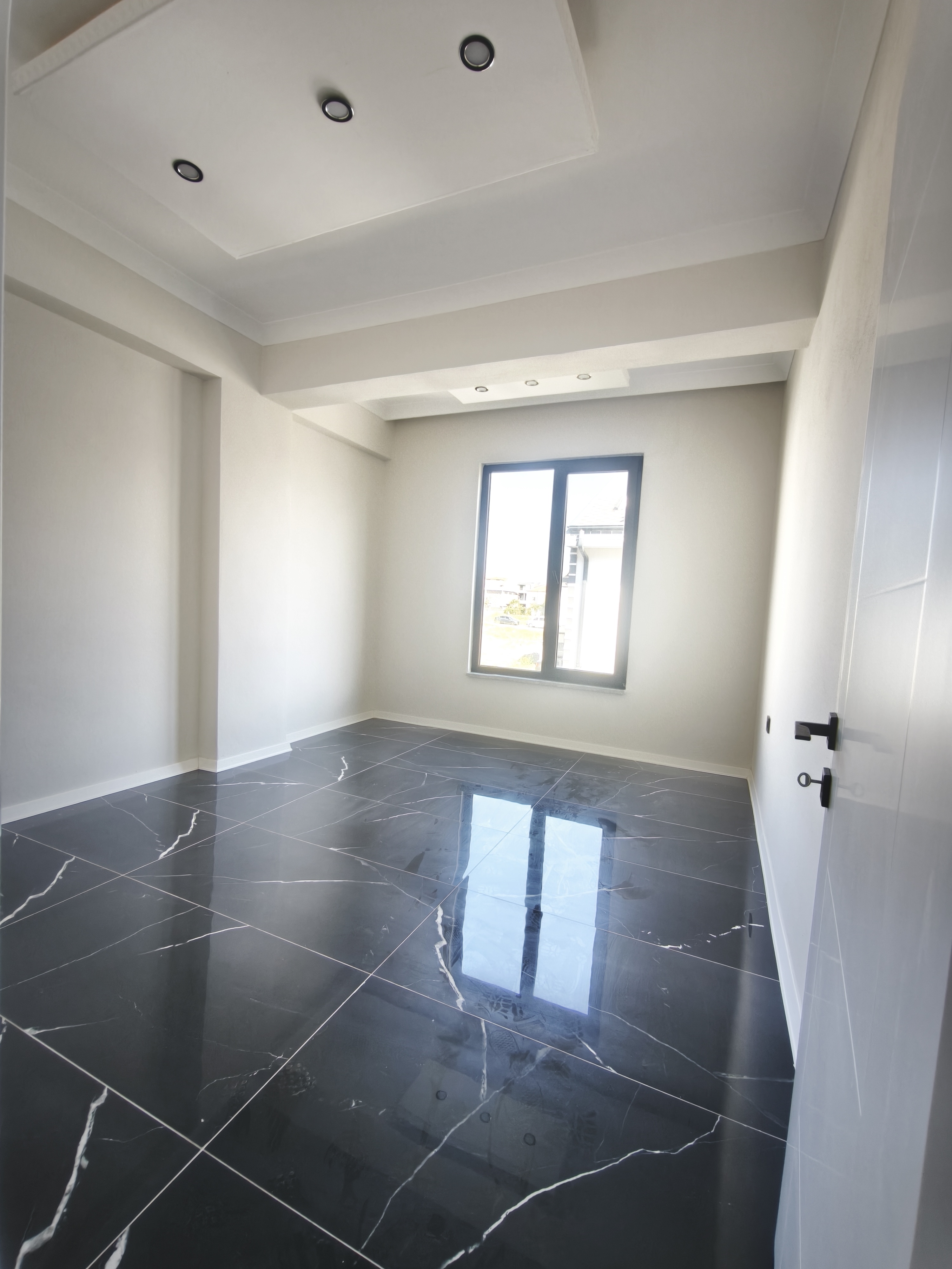 Kocaali Alandere 3+1 Havuzlu Villa