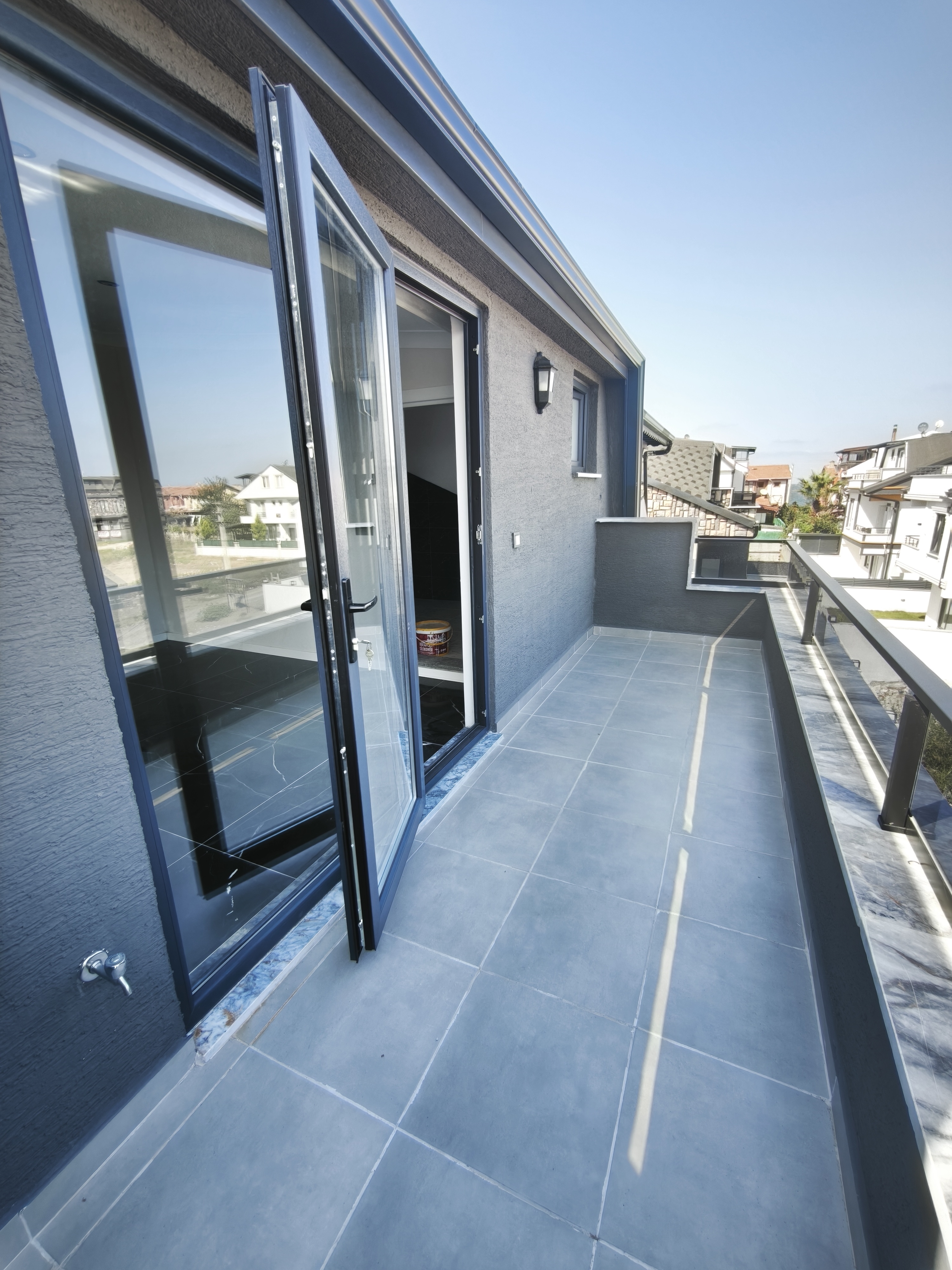 Kocaali Alandere 3+1 Havuzlu Villa