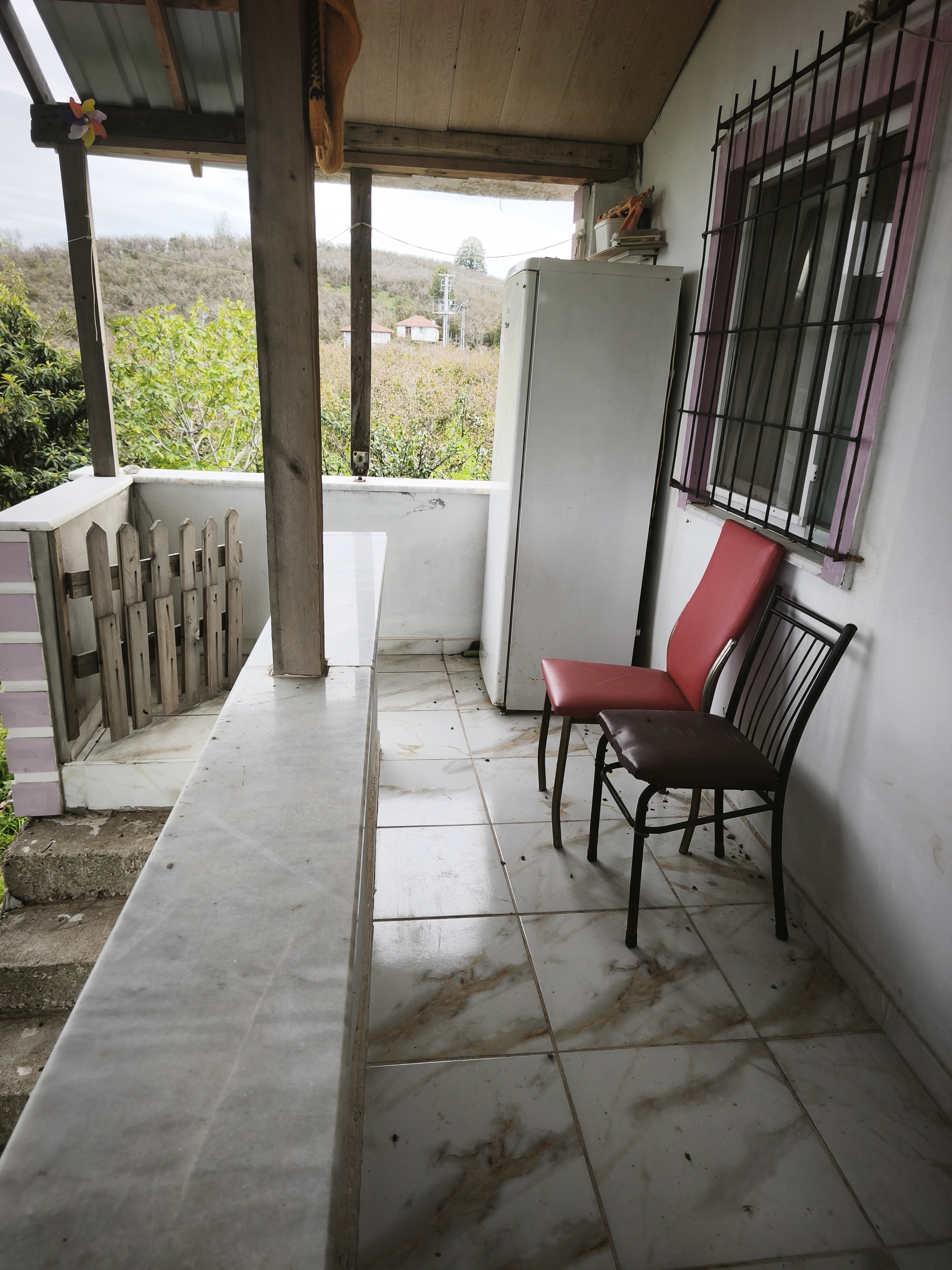 Kocaali Alandere 808 m² Arsa İçinde Müstakil Ev