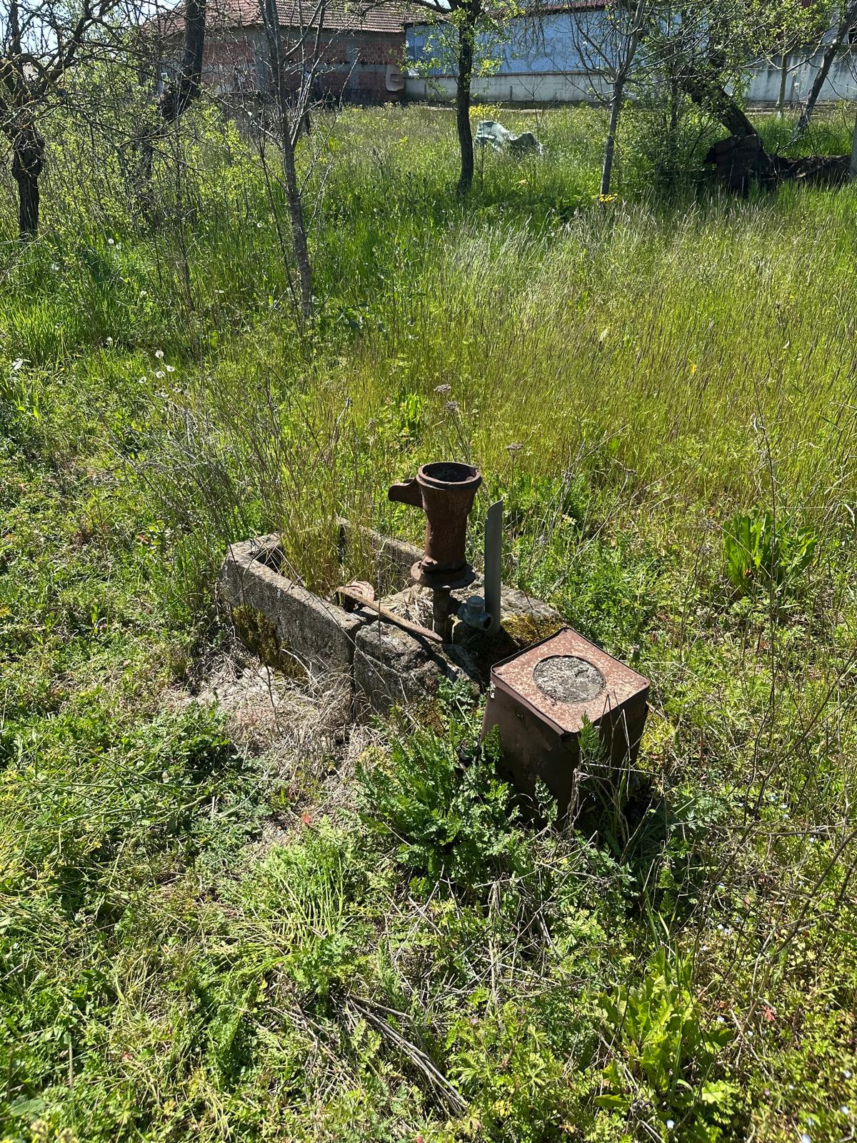 Söğütlü Yeniköy 1.276 m² İmarlı Arsa ve Müstakil Ev